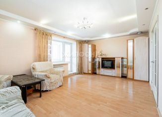 Продается двухкомнатная квартира, 58 м2, Томская область, Иркутский тракт, 12