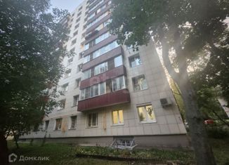 Продаю однокомнатную квартиру, 36 м2, Москва, улица Гончарова, 5, Бутырский район