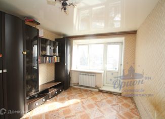 Продажа 2-комнатной квартиры, 40 м2, Нижегородская область, улица Болотникова, 4