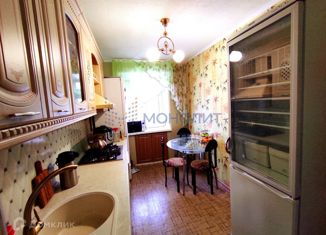 Продажа 5-ком. квартиры, 80.9 м2, Новочебоксарск, Советская улица, 1