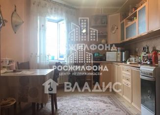 Продажа трехкомнатной квартиры, 84.1 м2, Чита, улица Подгорбунского, 55