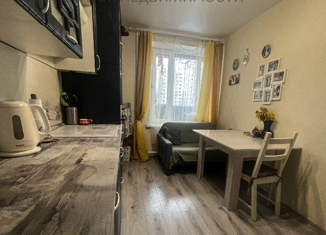 Продается однокомнатная квартира, 38 м2, Москва, Абрамцевская улица, 9к2, Абрамцевская улица