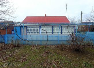 Продается дом, 47.5 м2, станица Медвёдовская, Бережанская улица, 5