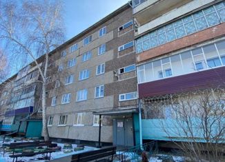 Продам двухкомнатную квартиру, 36 м2, город Саяногорск, микрорайон Енисейский, 8