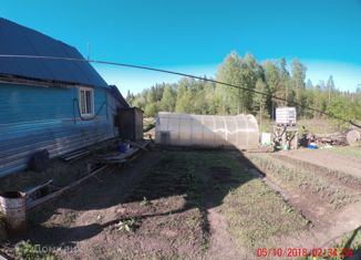 Продаю дом, 13 м2, территория Эжвинский, 11-й проезд