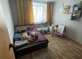 1-комнатная квартира в аренду, 35 м2, Вологодская область, улица Космонавта Беляева, 32к2