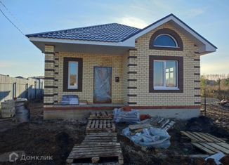 Продам дом, 80 м2, село Пермяки, Берёзовая улица