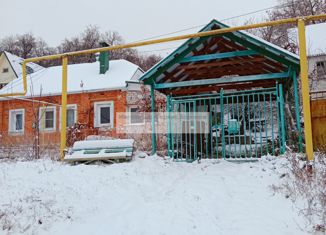 Продаю дом, 52 м2, рабочий посёлок Рамонь, улица Победы, 34