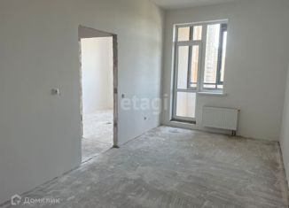 Продам 1-ком. квартиру, 39.58 м2, Кудрово, проспект Строителей, 5к1, ЖК Айди Кудрово 2