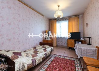 Продается 2-комнатная квартира, 44.8 м2, Новосибирская область, улица Невельского, 19