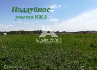 Участок на продажу, 10.53 сот., поселок Поддубное