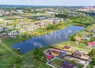 Продажа участка, 11 сот., деревня Радищево, Загородная улица, 33