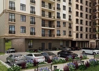 Продажа двухкомнатной квартиры, 70.8 м2, Нальчик, улица Атажукина, 16, район Предгорный