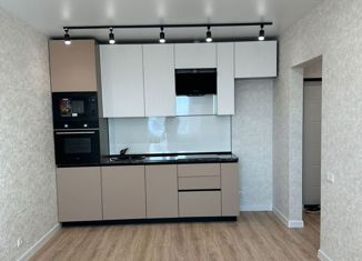 1-комнатная квартира на продажу, 40 м2, Ольгинка, Заречная улица, 7Б