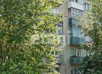 Продается 1-ком. квартира, 29.6 м2, Новосибирск, Универсальная улица, 12, Универсальная улица