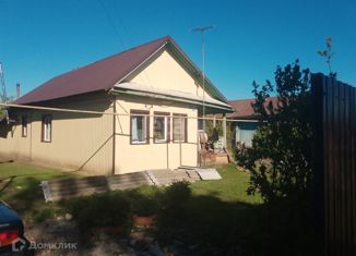 Продаю дом, 60 м2, деревня Инсаровка, Дачная улица, 14