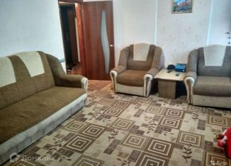 Продажа трехкомнатной квартиры, 57 м2, село Шаталовка, Беговая улица, 19