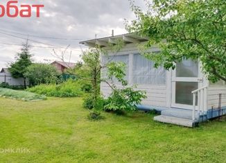 Продаю дом, 46.9 м2, деревня Емишево, Староемишевская улица