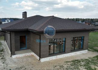 Продается дом, 136 м2, товарищество собственников недвижимости Гринвуд, товарищество собственников недвижимости Гринвуд, 62Н