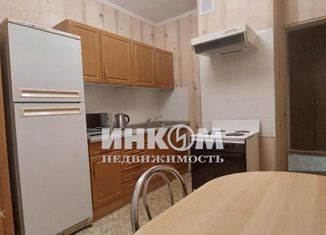 Сдам в аренду 2-ком. квартиру, 50 м2, Москва, улица Генерала Белобородова, 12, район Митино