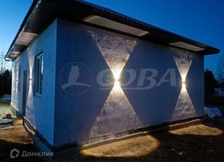 Дом на продажу, 70 м2, деревня Головина
