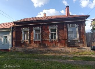 Продается дом, 61 м2, Борисоглебск, улица 40 лет Октября, 193