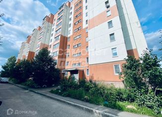 Продается 1-ком. квартира, 43.7 м2, Пенза, Львовская улица, 240