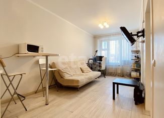 2-комнатная квартира на продажу, 41.1 м2, посёлок Коммунарка, Фитарёвская улица, 19к1, ЖК Гарден Парк Эдальго