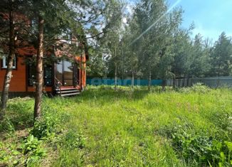 Продается дом, 128 м2, садоводческое товарищество Посёлок Опушкино, Зелёная улица