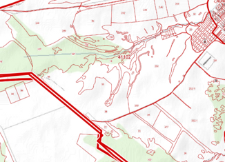 Земельный участок на продажу, 10 сот., село Уразла, Мостовая улица