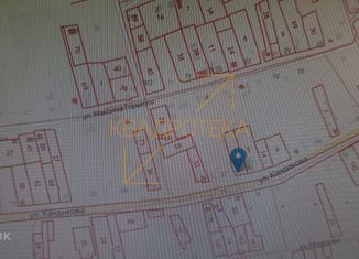 Продается участок, 25 сот., село Верх-Ирмень, улица Кандикова, 39