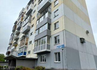 Продается 2-ком. квартира, 56.3 м2, Белово, Советская улица