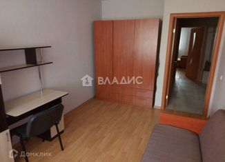 Продается 3-комнатная квартира, 87.4 м2, посёлок Шушары, Новгородский проспект, 10, ЖК Волна