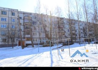 Продажа 4-ком. квартиры, 78.6 м2, Вологда, Новгородская улица, 9Б, 2-й микрорайон