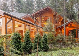 Сдам дом, 400 м2, деревня Соколово, деревня Соколово, 174