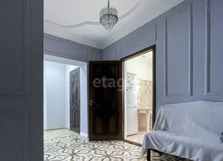 Продается 4-ком. квартира, 120 м2, Черкесск, улица Космонавтов, 30А, микрорайон Пештера