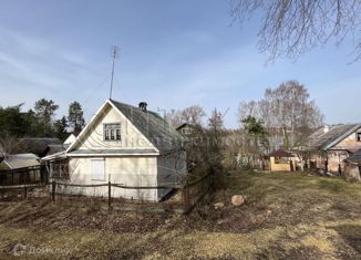 Продажа дома, 80 м2, Ленинградская область, Речная улица