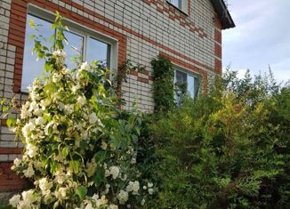 Продам дом, 107 м2, село Шишкеево, улица Пушкарка