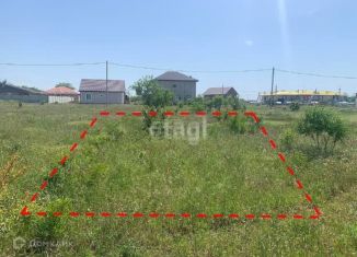 Продаю участок, 6 сот., Саки, улица Хаджи Герая