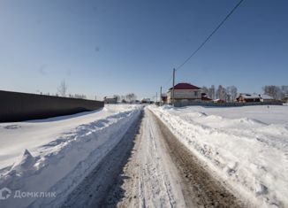Продается земельный участок, 10 сот., ДНП УК Усадьба, Александрийская улица