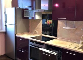 Продаю 2-комнатную квартиру, 52 м2, Москва, улица Твардовского, 31к1, метро Строгино