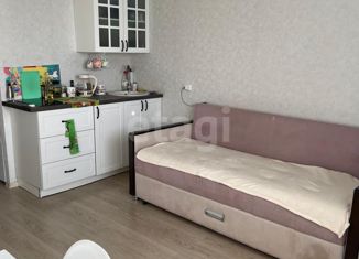 Квартира на продажу студия, 23.5 м2, Екатеринбург, Рощинская улица, 21к3, ЖК Тихий Берег-3