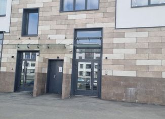 Продажа 1-комнатной квартиры, 33.1 м2, Санкт-Петербург, ЖК Солнечный Город. Резиденции, улица Владимира Пчелинцева, 6к1