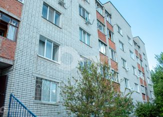 Продам 1-ком. квартиру, 28.1 м2, Казань, 3-я Кленовая улица, 9Бк1, Советский район