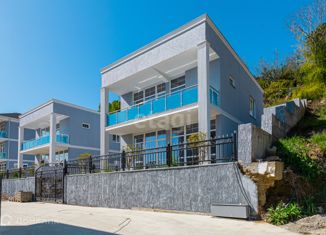 Продается дом, 188 м2, село Высокое, А-149, 7-й километр