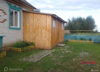Продается дом, 56.2 м2, деревня Пуял, улица Кузьминых, 34