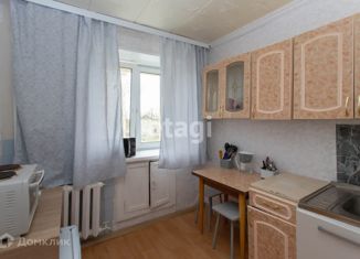 Продается 1-ком. квартира, 31 м2, Тобольск, улица Семёна Ремезова, 19Б