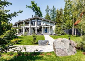 Продаю дом, 250 м2, деревня Сивково, 8-й Центральный проезд, 717