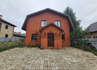 Продажа дома, 150 м2, деревня Куюки, Стрелецкая улица