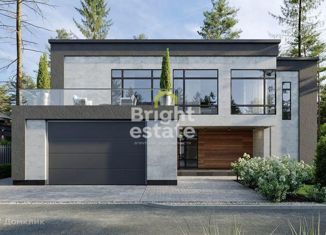 Продам дом, 616 м2, поселок Николина Гора, Успенская улица